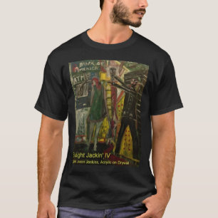 Camiseta Jack Reto IV