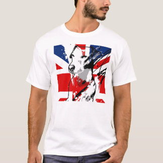 Camiseta Jack Russell