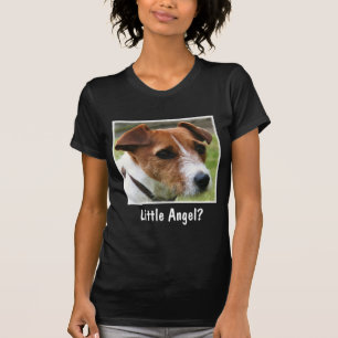 Camiseta Jack Russell Terrier