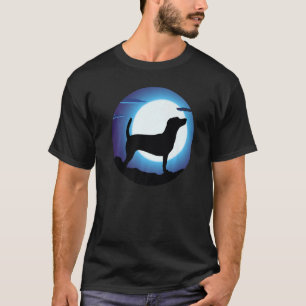 Camiseta Jack Russell Terrier Dog Breed 12