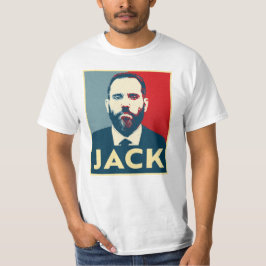 Camiseta Jack Smith: JACK