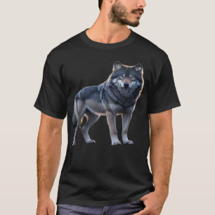 Camiseta Jackal