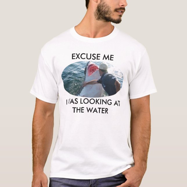 Camiseta Jackal (Frente)
