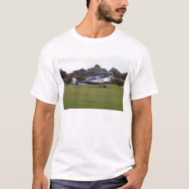 Camiseta Jackaroo Pronto Para Decolar