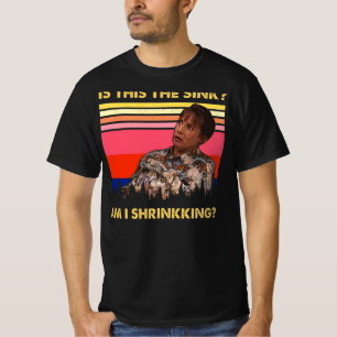 Camiseta #Jackie #Harris #Roseanne É Este O Psiquiador Sou 