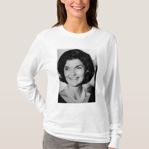 Camiseta Jackie Kennedy