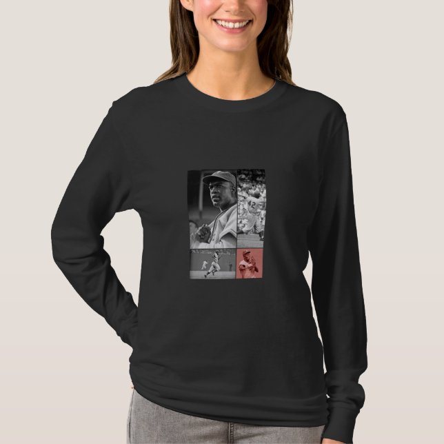 Camiseta Jackie Robinson_003 (Frente)