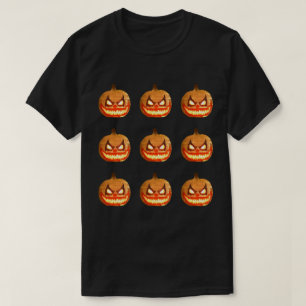 Camiseta Jackolantern T-Shirt