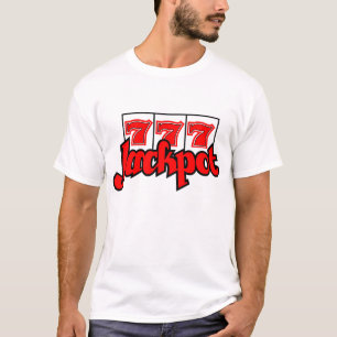 Camiseta Jackpot