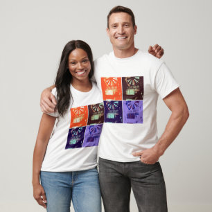 Camiseta Jackpot Slots Las Vegas