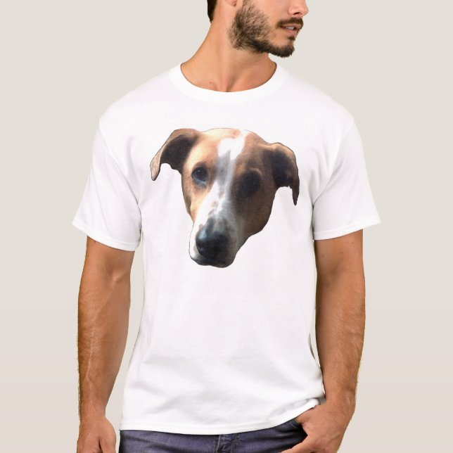 Camiseta Jackson (Frente)