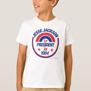 Camiseta Jackson-1984