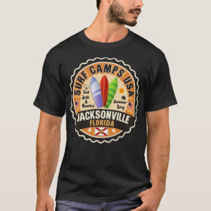 Camiseta Jacksonville Florida