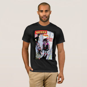 Camiseta Jacob & Irene