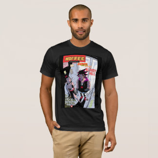 Camiseta Jacob & Irene