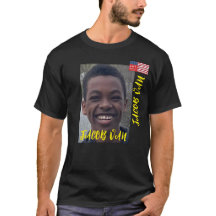 JACOB VAN OFICIAL T-Shirt