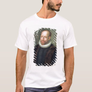 Camiseta Jacobus Arminius, professor da teologia