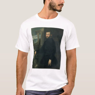 Camiseta Jacopo Sansovino, original Tatti