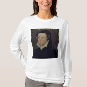 Camiseta Jacqueline de Rohan, Duchesse de Longueville