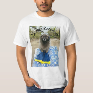 Camiseta Jacques Kees-teau