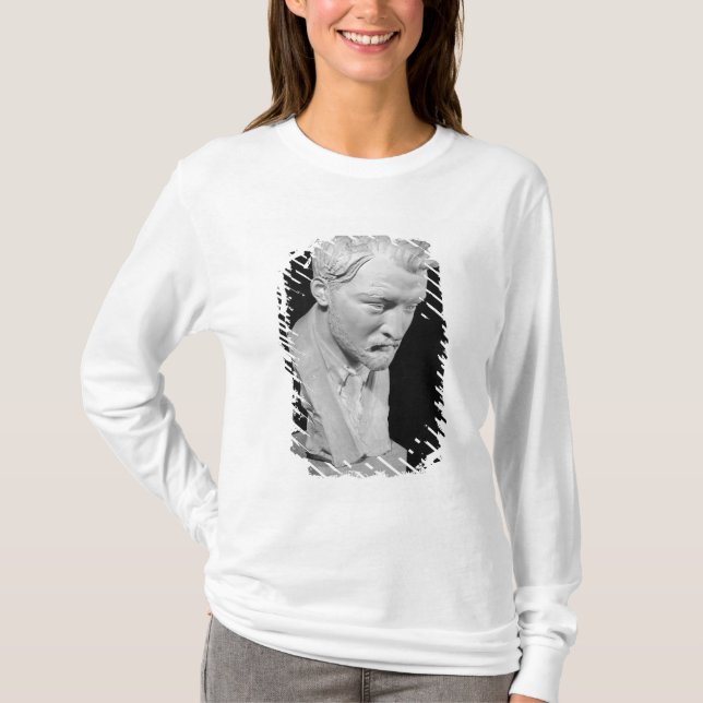 Camiseta Jacques Maritain (Frente)
