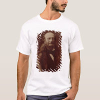 Jacques Offenbach (1819-80), compositor alemão,