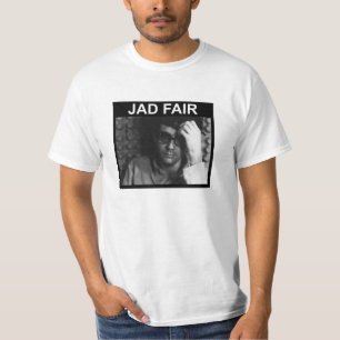 Camiseta Jad justo