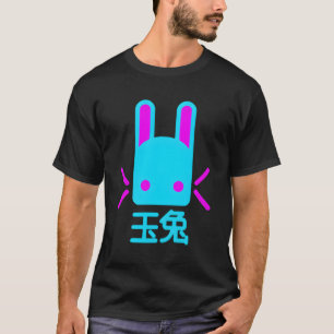 Camiseta Jade Rabbit