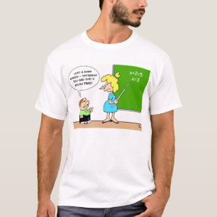 Camiseta jadmGREETING