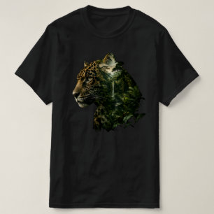 Camiseta Jag Jungle