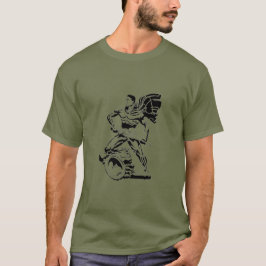Camiseta Jagdgeschwader 11 (JG 11)