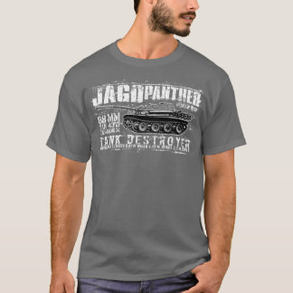 Camiseta Jagdpanther 1