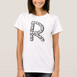 Camiseta Jaggy R