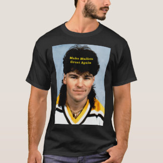 Camiseta Jagr Founder of the Mully