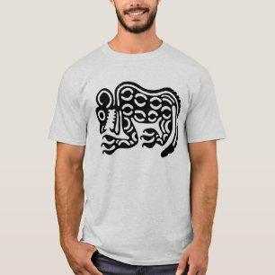 CAMISETA JAGUAR