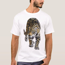 Camiseta Jaguar