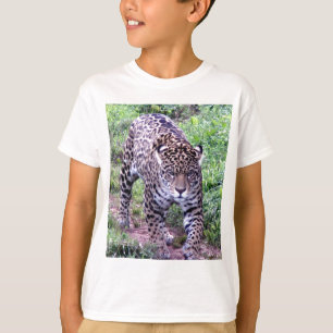 CAMISETA JAGUAR