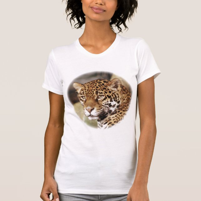 Camiseta Jaguar Shirt (Frente)