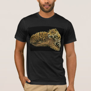 Camiseta Jaguar T-Shirt