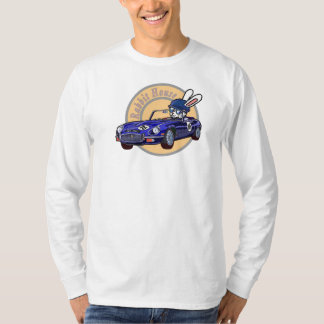 Camiseta Jaguar type E 長袖