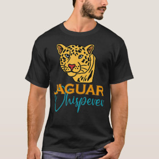 Camiseta jaguar uísque jaguar