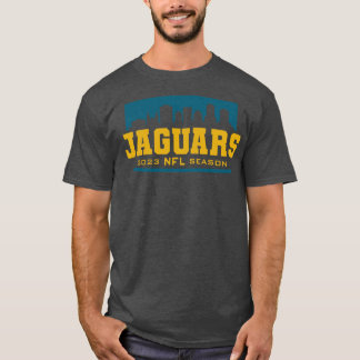Camiseta Jaguares 2023