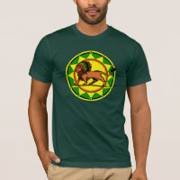 Jah King