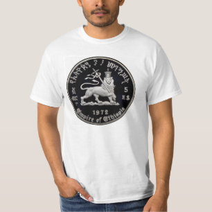 Camiseta JAH PESSOAS T-Shirt