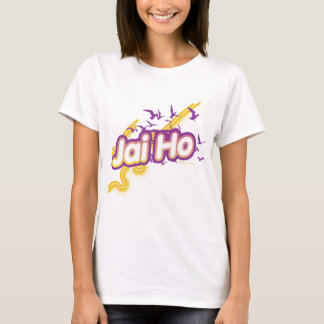 Camiseta Jai Ho
