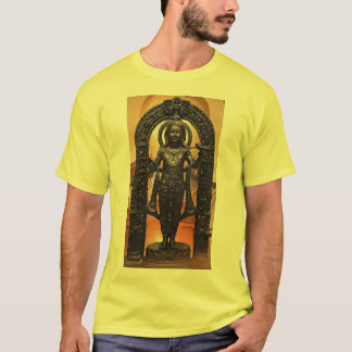 Camiseta Jai shree ram