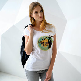 Camiseta Jai Shree Ram