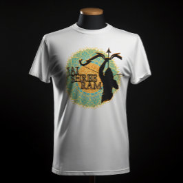 Camiseta Jai Shree Ram
