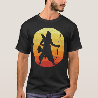 Camiseta Jai Shri Ram