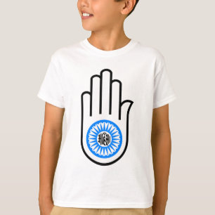 Camiseta Jain Hand